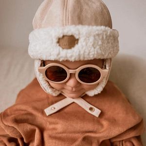 Солнцезащитные очки Mrs. Ertha "Bay Flower Buds", мириада цветов